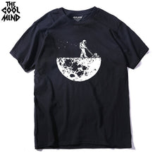 Load image into Gallery viewer, Planet Balloons #NewSeason Men's T-Shirt