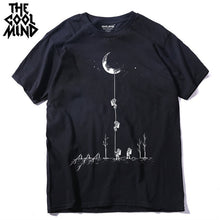 Load image into Gallery viewer, Planet Balloons #NewSeason Men's T-Shirt