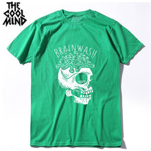 Load image into Gallery viewer, Cleaning is Good - #NewSeason Men's T-Shirt