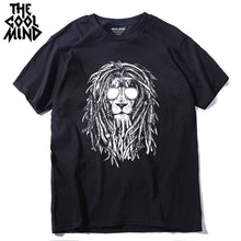 Load image into Gallery viewer, Lion Style - #NewSeason Men's T-Shirt