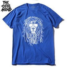 Load image into Gallery viewer, Lion Style - #NewSeason Men&#39;s T-Shirt