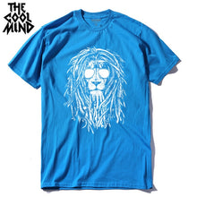 Load image into Gallery viewer, Lion Style - #NewSeason Men&#39;s T-Shirt