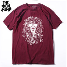 Load image into Gallery viewer, Lion Style - #NewSeason Men's T-Shirt
