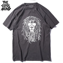 Load image into Gallery viewer, Lion Style - #NewSeason Men's T-Shirt
