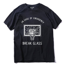 Load image into Gallery viewer, Where is Shaquille ? - #NewSeason Men's T-Shirt