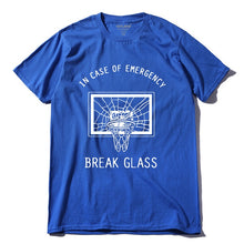 Load image into Gallery viewer, Where is Shaquille ? - #NewSeason Men's T-Shirt