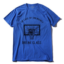 Load image into Gallery viewer, Where is Shaquille ? - #NewSeason Men's T-Shirt