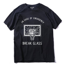 Load image into Gallery viewer, Where is Shaquille ? - #NewSeason Men's T-Shirt