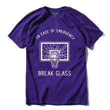 Load image into Gallery viewer, Where is Shaquille ? - #NewSeason Men's T-Shirt