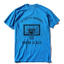 Load image into Gallery viewer, Where is Shaquille ? - #NewSeason Men's T-Shirt