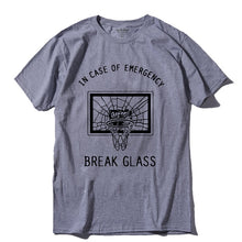 Load image into Gallery viewer, Where is Shaquille ? - #NewSeason Men's T-Shirt