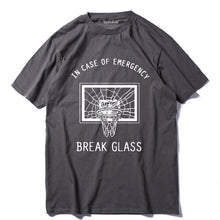 Load image into Gallery viewer, Where is Shaquille ? - #NewSeason Men's T-Shirt