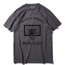 Load image into Gallery viewer, Where is Shaquille ? - #NewSeason Men's T-Shirt