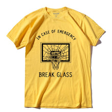Load image into Gallery viewer, Where is Shaquille ? - #NewSeason Men's T-Shirt