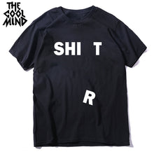 Load image into Gallery viewer, Shirt of SHIT ! - #NewSeason Men's T-Shirt
