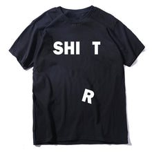 Load image into Gallery viewer, Shirt of SHIT ! - #NewSeason Men's T-Shirt
