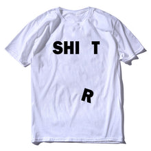 Load image into Gallery viewer, Shirt of SHIT ! - #NewSeason Men's T-Shirt
