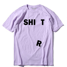 Load image into Gallery viewer, Shirt of SHIT ! - #NewSeason Men's T-Shirt