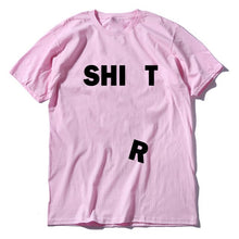 Load image into Gallery viewer, Shirt of SHIT ! - #NewSeason Men's T-Shirt