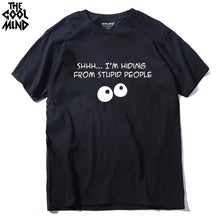 Load image into Gallery viewer, Shirt of SHIT ! - #NewSeason Men's T-Shirt