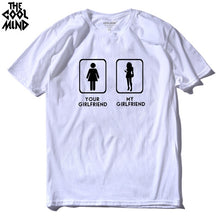 Load image into Gallery viewer, Shirt of SHIT ! - #NewSeason Men's T-Shirt