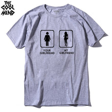 Load image into Gallery viewer, Shirt of SHIT ! - #NewSeason Men's T-Shirt