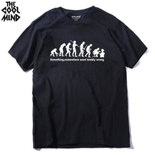 Load image into Gallery viewer, Shirt of SHIT ! - #NewSeason Men's T-Shirt