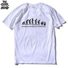 Load image into Gallery viewer, Shirt of SHIT ! - #NewSeason Men's T-Shirt