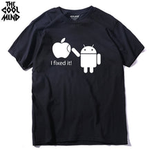 Load image into Gallery viewer, Shirt of SHIT ! - #NewSeason Men's T-Shirt