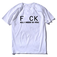 Load image into Gallery viewer, Shirt of SHIT ! - #NewSeason Men's T-Shirt