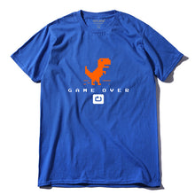 Load image into Gallery viewer, Offline Mode ON - #NewSeason Men's T-Shirt