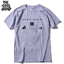 Load image into Gallery viewer, Offline Mode ON - #NewSeason Men's T-Shirt