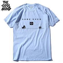 Load image into Gallery viewer, Offline Mode ON - #NewSeason Men's T-Shirt