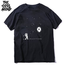 Load image into Gallery viewer, Good Shot - #NewSeason Men's T-Shirt