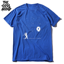 Load image into Gallery viewer, Good Shot - #NewSeason Men's T-Shirt