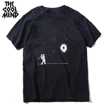 Load image into Gallery viewer, Good Shot - #NewSeason Men's T-Shirt