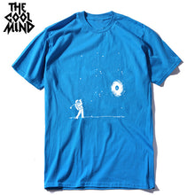 Load image into Gallery viewer, Good Shot - #NewSeason Men's T-Shirt