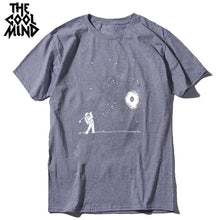 Load image into Gallery viewer, Good Shot - #NewSeason Men's T-Shirt