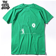 Load image into Gallery viewer, Good Shot - #NewSeason Men's T-Shirt