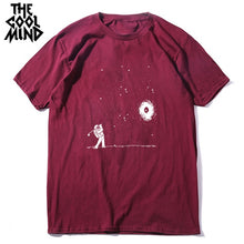 Load image into Gallery viewer, Good Shot - #NewSeason Men's T-Shirt