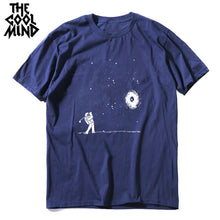 Load image into Gallery viewer, Good Shot - #NewSeason Men's T-Shirt