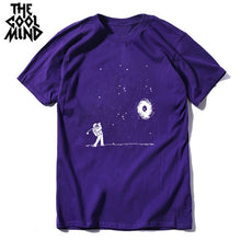 Load image into Gallery viewer, Good Shot - #NewSeason Men's T-Shirt