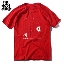 Load image into Gallery viewer, Good Shot - #NewSeason Men's T-Shirt
