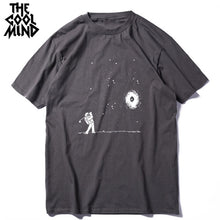 Load image into Gallery viewer, Good Shot - #NewSeason Men's T-Shirt