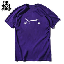 Load image into Gallery viewer, Cute Cat - #NewSeason Men&#39;s T-Shirt