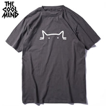 Load image into Gallery viewer, Cute Cat - #NewSeason Men&#39;s T-Shirt
