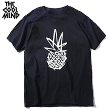 Load image into Gallery viewer, Are you Pineaple ? -#NewSeason Men's T-Shirt