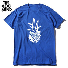 Load image into Gallery viewer, Are you Pineaple ? -#NewSeason Men's T-Shirt
