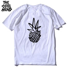 Load image into Gallery viewer, Are you Pineaple ? -#NewSeason Men's T-Shirt