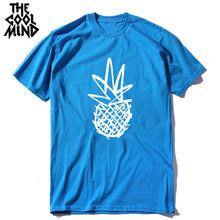 Load image into Gallery viewer, Are you Pineaple ? -#NewSeason Men's T-Shirt